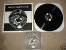 Against Me S/T RARE Lawrence Arms Alkaline Trio /355
