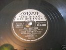 Eddie Cochran   20 Flight Rock ** Orig LONDON 78