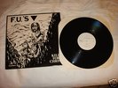 FU's Kill for Christ LP XClaim SS Decontrol Jerrys Kids
