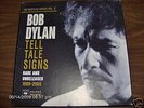 BOB DYLAN TELL TALE SIGNS 4 LP BOX SET VOL.8 BOOTLEG NR