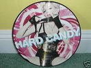 Madonna - Hard Candy(V RARE PICTURE DISC ALBUM)