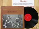 HEIFETZ/PIATIGORSKY RCA 2513 LIVING STEREO SHRINK MINT