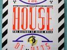 The House Of Hits- The History Of House Music - RAR1988