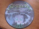 Metallica Creeping Death Picture Disc 12 inch single LP