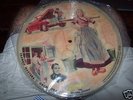 1945 VOGUE Picture Record SWEET ON YOU Irving Berlin NR