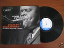 STANLEY TURRENTINE