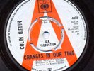 COLIN GIFFIN Changes In Our Time  psych LISTEN