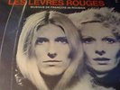 Rare OST 45 Francois de Roubaix 