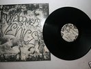 WELCOME TO VENICE LP rare Metal Suicidal No Mercy punk