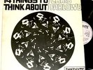 CHRIS FARLOWE 14 things to think about UK LP IMMEDIATE