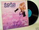 Rare French Prog Record-IRIS-Connection-Voir 5 PHOTOS