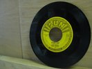 Elvis Presley Sun 223 rockabilly 45 Mystery Train--hear