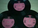 THE KINKS - 3 Rare & Original Pye EP's (Buy It Now)