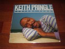 KEITH PRINGLE Sealed ONYX Gospel/Funk - PERFECT PEACE