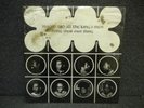 MACEO & ALL THE KING'S MEN ORIG HOUSE OF FOX LP SEALED