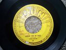 Black Rocker-Lookin' For My Baby-Little Milton-Sun
