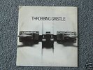 THROBBING GRISTLE UK 45  FIVE KNUCKLE SHUFFLE