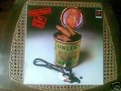 Rlling Stones LP Sticky Fingers (OriginaL Spanish Ed.)