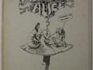 Chemical Alice Small Label Progressive Rock ( Marillion