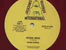 HARD NY ROOTS - NAGGO MORRIS - REGGAE MUSIC hear
