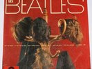 LES BEATLES 