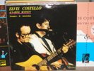 ELVIS COSTELLO   LP & Maxi Samlung