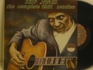 Skip James LP The Complete 1931 Session-Yazoo