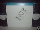 Pink Floyd / Wall Japan Orig.2LP CAP-OBI NM/NM 1979