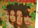 Mamas & Papas lp / Japan