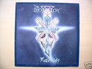 PROTECTOR - Misanthropy 1987 RAR MINT TOP ZUSTAND Vinyl