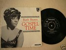 Ruth Brown.  Gospel Time   UK EP  Philips BE12537(1962)
