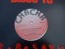 PAT KELLY*QUEEN OF THE MINSTREL*CHA CHA CORNELL CAMBELL