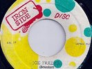 BURNING SPEARS / JOE FRAZIER / LISTEN