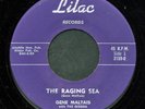 ROCKABILLY 45 - GENE MALTAIS - LILAC 3159 - ROCKERS