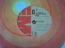 SPLIT ENDS ( Split Enz ) Sweet Talkin' Spoon Song NZ 7