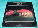 DEBONAIR DANCELAND Presents the Debonairs 1980 LP Album