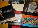 Pack Vinilos Bruce Springsteen