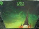 Ramases Space Hymns LP 1971 RARE OOP Vertigo Outsider
