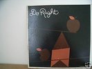 TYRONE WASHINGTON - DO RIGHT  RARE ORIGINAL