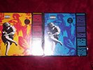 Guns N Roses Use Your Illusion 1/2 Orig US Press. -Rare