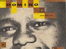 Fats Domino EP # 143 In VG+ With Hard Cover