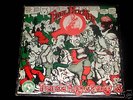 RARE EARL HOOKER ROBERT R CRUMB LP FUNGUS RED LIGHTNIN'