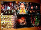 M- 1973 Orig HAWKWIND   SPACE RITUAL   2xLP PROG PSYCH
