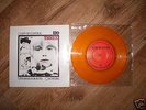 U2 THREE, CBS ORANGE VINYL