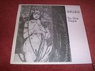 GENESIS IN THE CAGE DBL LP RED VINYL RARE PROG LIVE 84