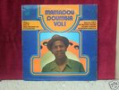MAMADOU DOUMBIA Vol1 BADMOS / Afro-Latin Ivory Coast