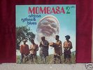 MOMBASA Vol 2 / GREAT AFRO-FUNK JAZZ / ORIGINAL PRESS.