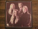 MU RTV ORIG 1971 CA BLUES PSYCH LP Fankhauser (WLP)
