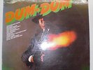 JOHN FIDDY Dum-Dum Rare UK Library Funk Breaks LP