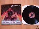 HELLOWEEN - TIME OF THE OATH - VINYL RARE